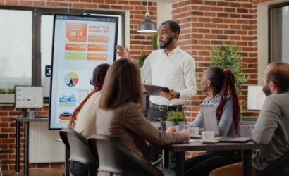 IT Training and Consulting Services by Mansoft Ltd