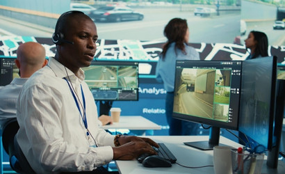 GATEMAN- Visitors Management System