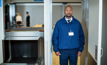 GATEMAN- Visitors Management System 2