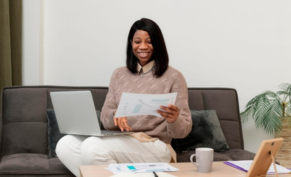 Payroll processing outsourcing services by Mansoft Ltd