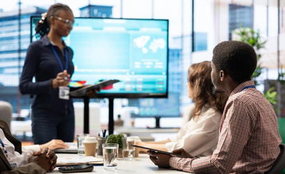 Training and consultation services by Mansoft Ltd