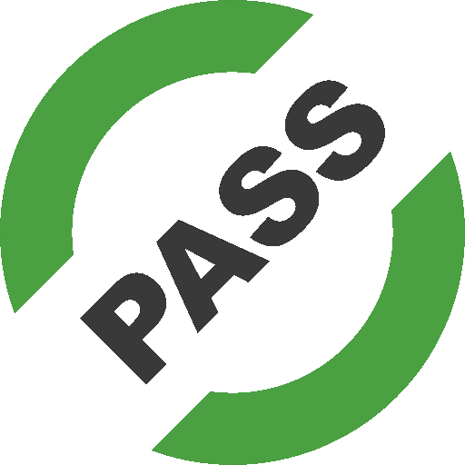 PASSMAN events management system